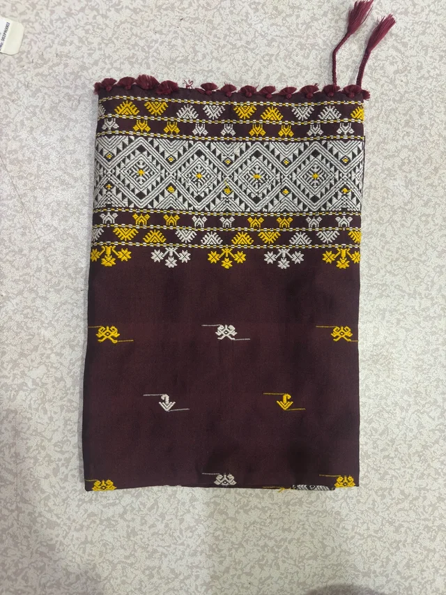 Pekok Set ( Heritage Collection )
- Heritage brown