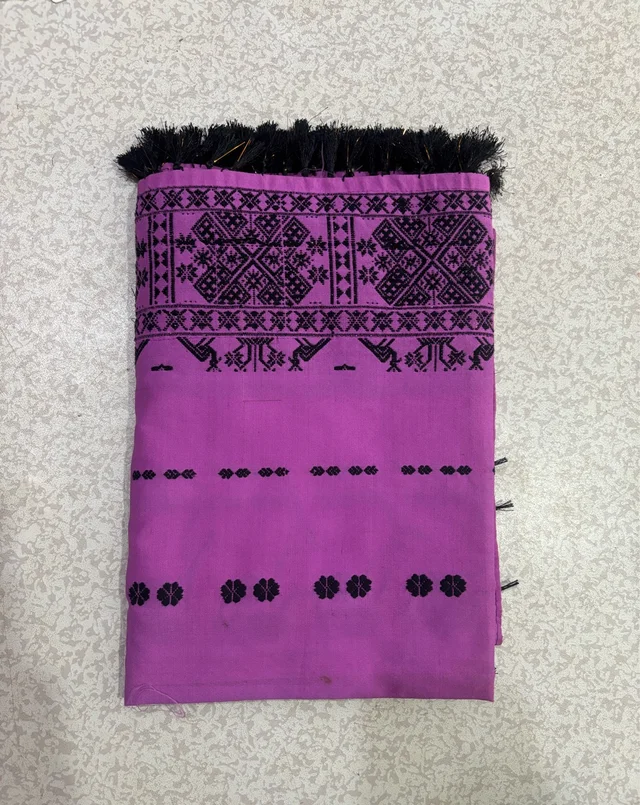 Pekok Set ( Heritage Collection )
- Heritage pink black