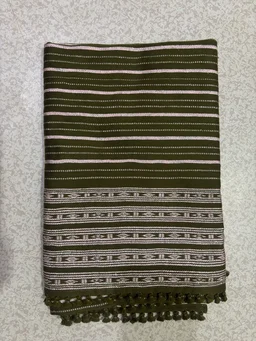 Pekok Khonjari ( Hand Woven Collection ) - Hand woven collection 1