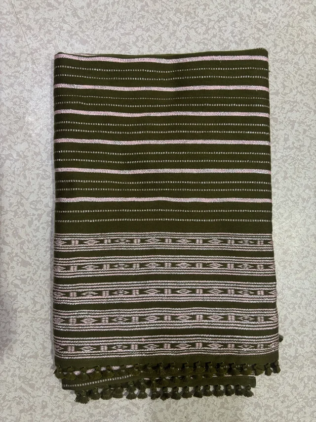 Pekok Khonjari ( Hand Woven Collection ) - Hand woven collection 1