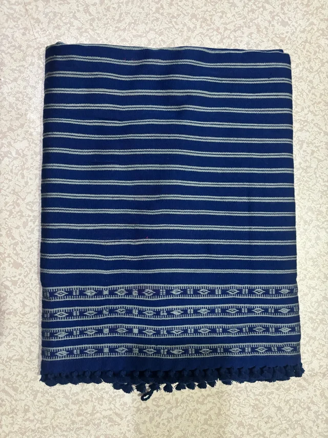 Pekok Khonjari ( Hand Woven Collection ) - Hand woven collection 2
