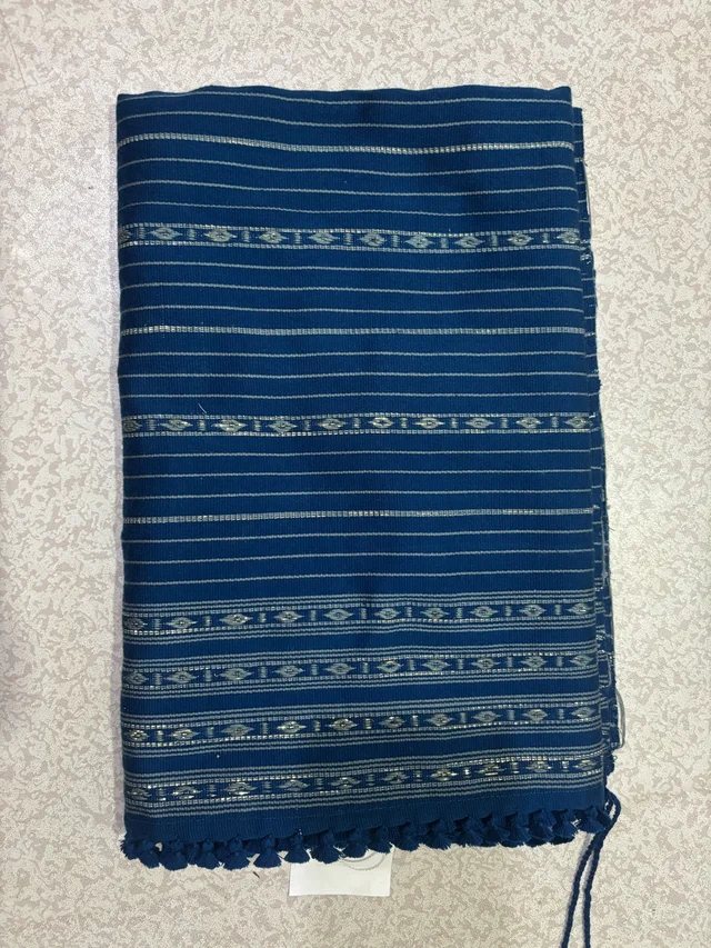 Pekok Khonjari ( Hand Woven Collection ) - Hand woven collection 2