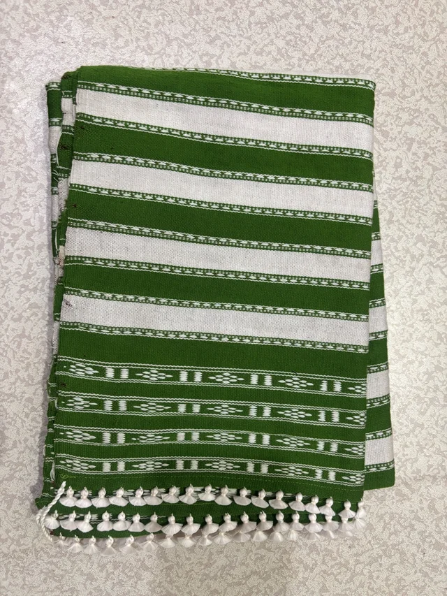 Pekok Khonjari ( Hand Woven Collection ) - Hand woven collection 4