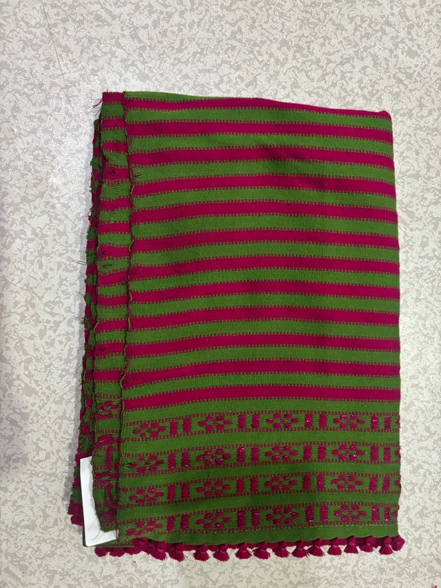 Pekok Khonjari ( Hand Woven Collection ) - Hand woven collection 5