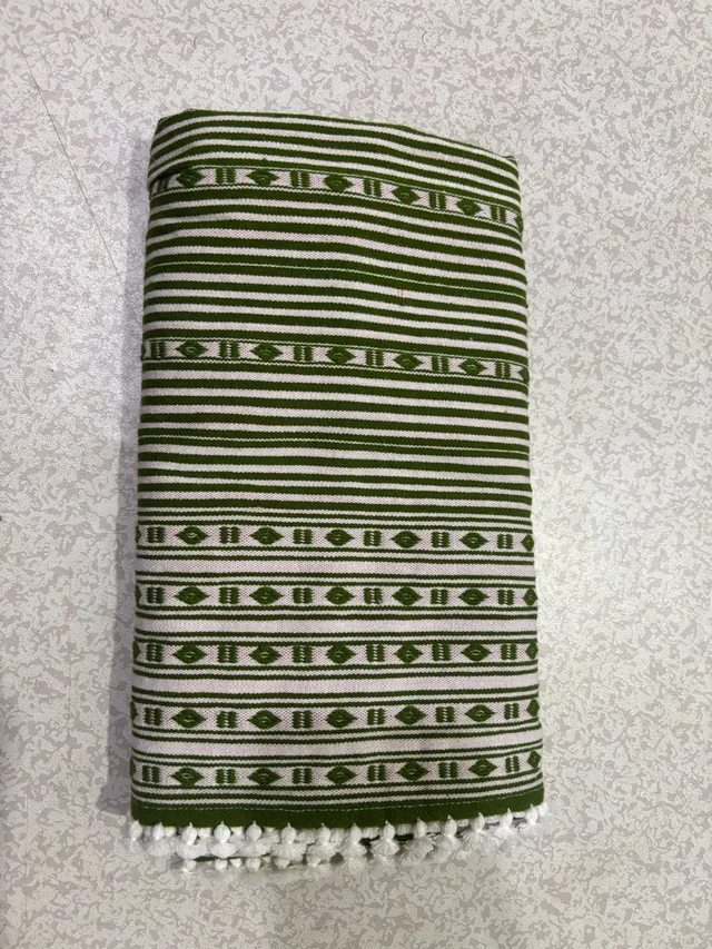Pekok Khonjari ( Hand Woven Collection ) - Hand woven collection 9