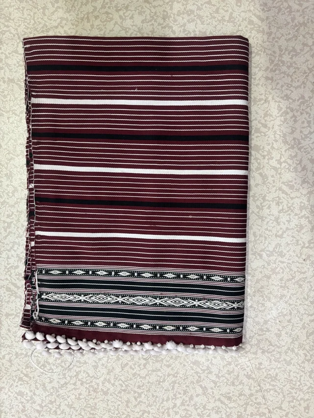 Premium Hand Woven Khonjari 