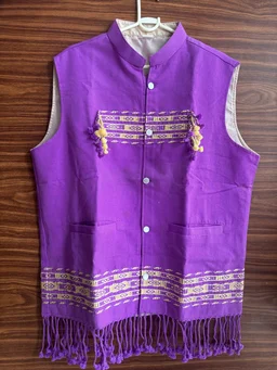 Karbi Jacket - Jacket 10