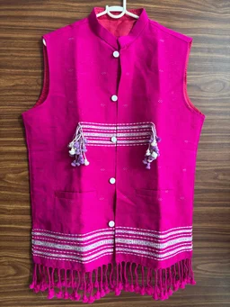 Karbi Jacket - Jacket 10