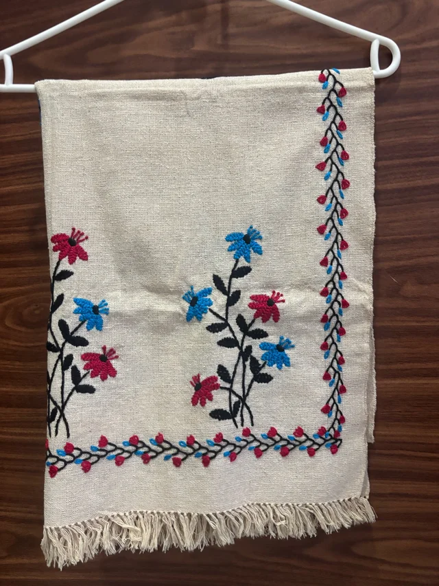 Karbi Shawl 