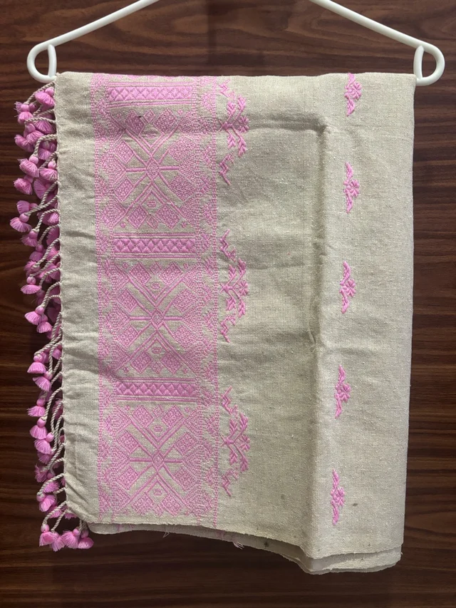 Karbi Shawl - Shawl 2