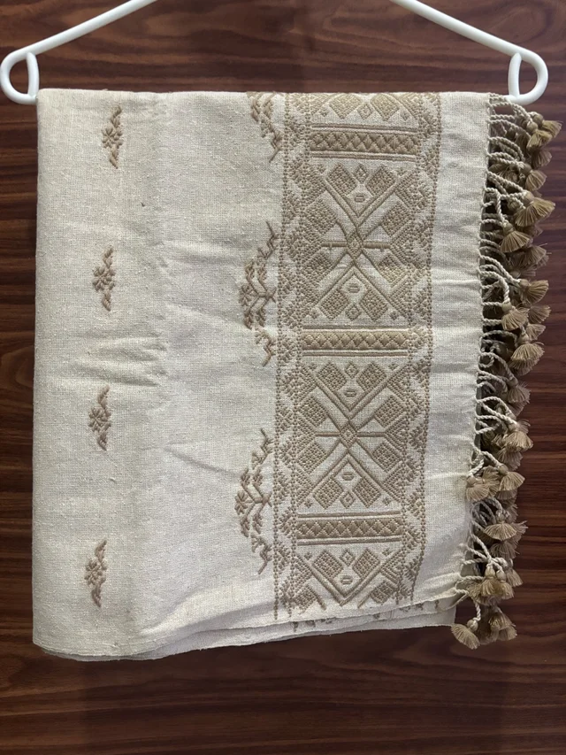 Karbi Shawl - Shawl 3