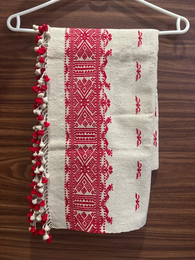 Karbi Shawl - Shawl 5