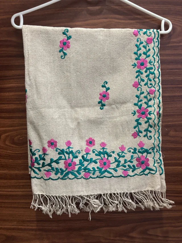 Karbi Shawl - Shawl 6