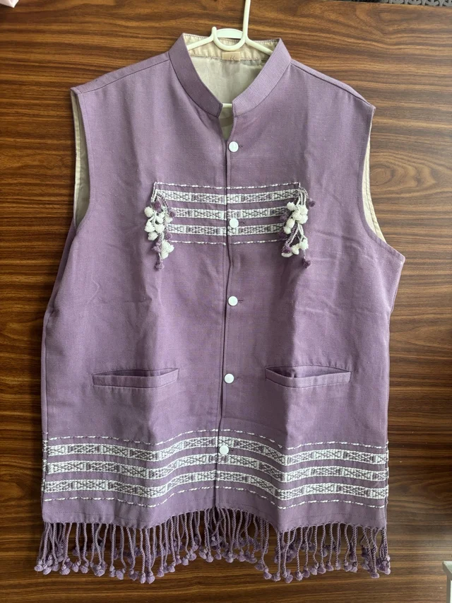 Karbi Jacket - Jacket 2