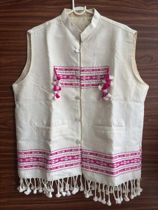 Karbi Jacket - Jacket 7
