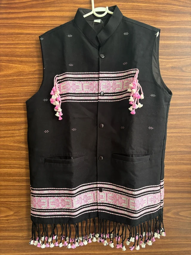 Karbi Jacket - Jacket 8