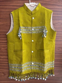 Karbi Jacket - Jacket 10