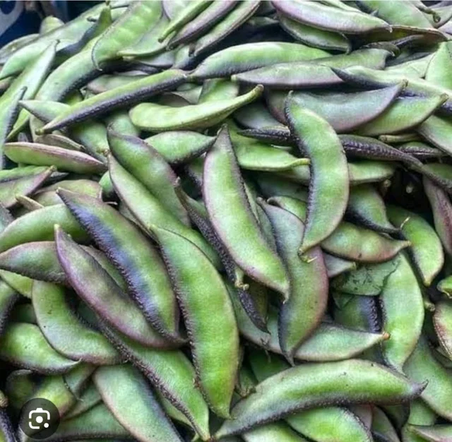 Dashi Seem Vegtables 