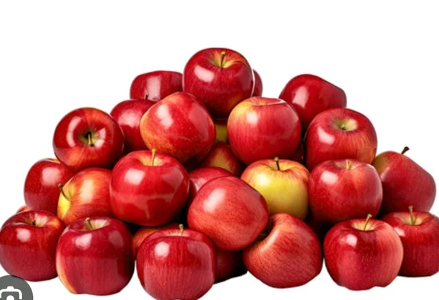 Red Apple