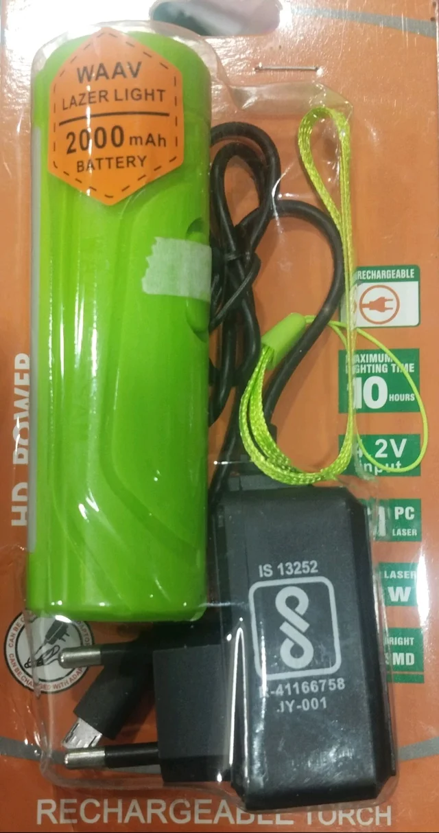 Torch Light