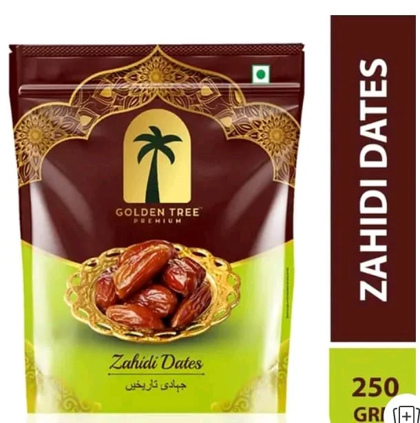 Zahidi Dates 