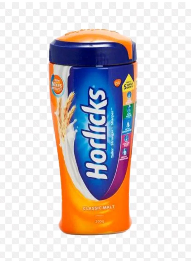 Horlicks 