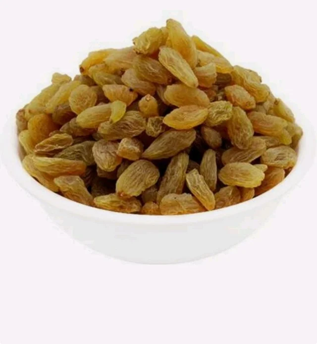 Raisins 