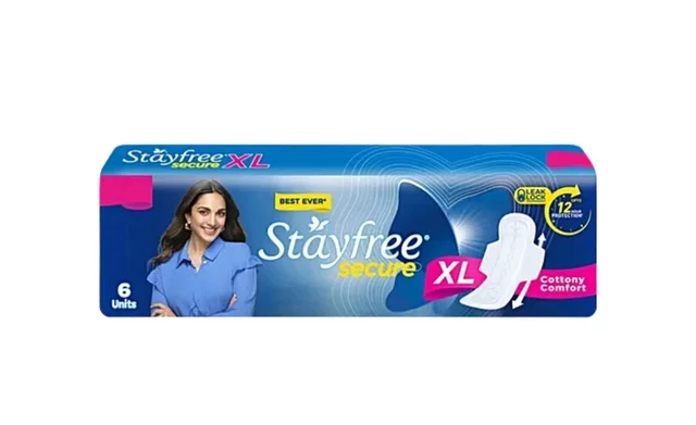 Stayfree Secure