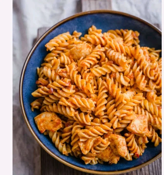Pasta 