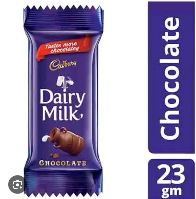 Dairy Milk Chocolate