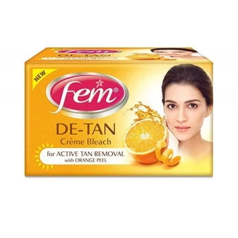 Gold fem 