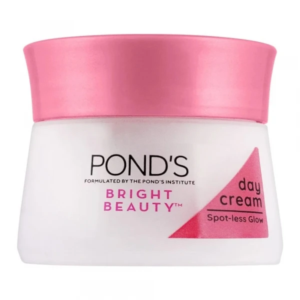 Ponds Cream 