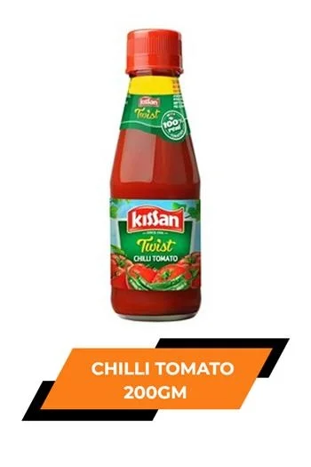 Kissan Tamoto Sauce 