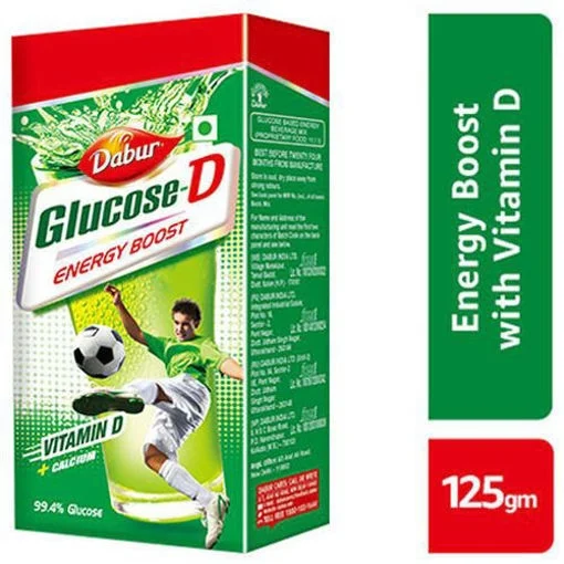 Dabur Glucose D