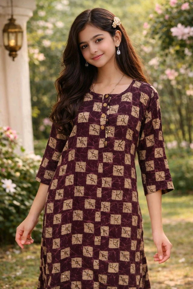 Kurti Size L