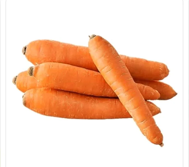Carrot 1kg