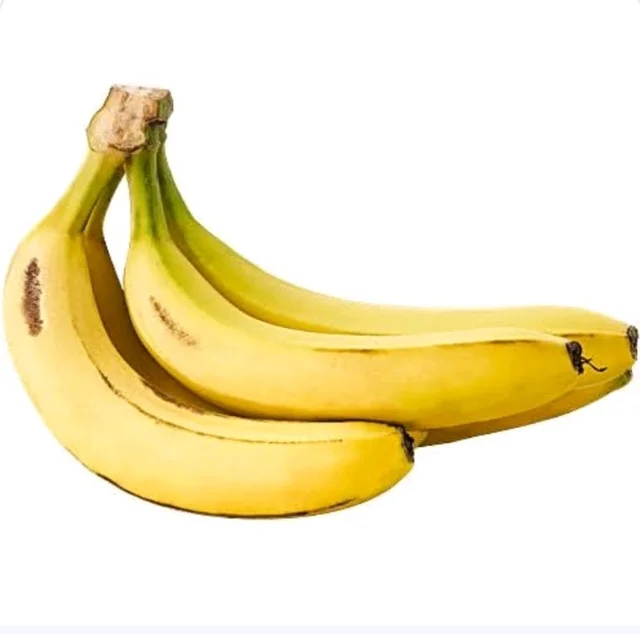 Banana 4 Unit