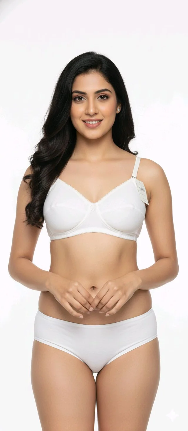 Pad Bra Size 85 