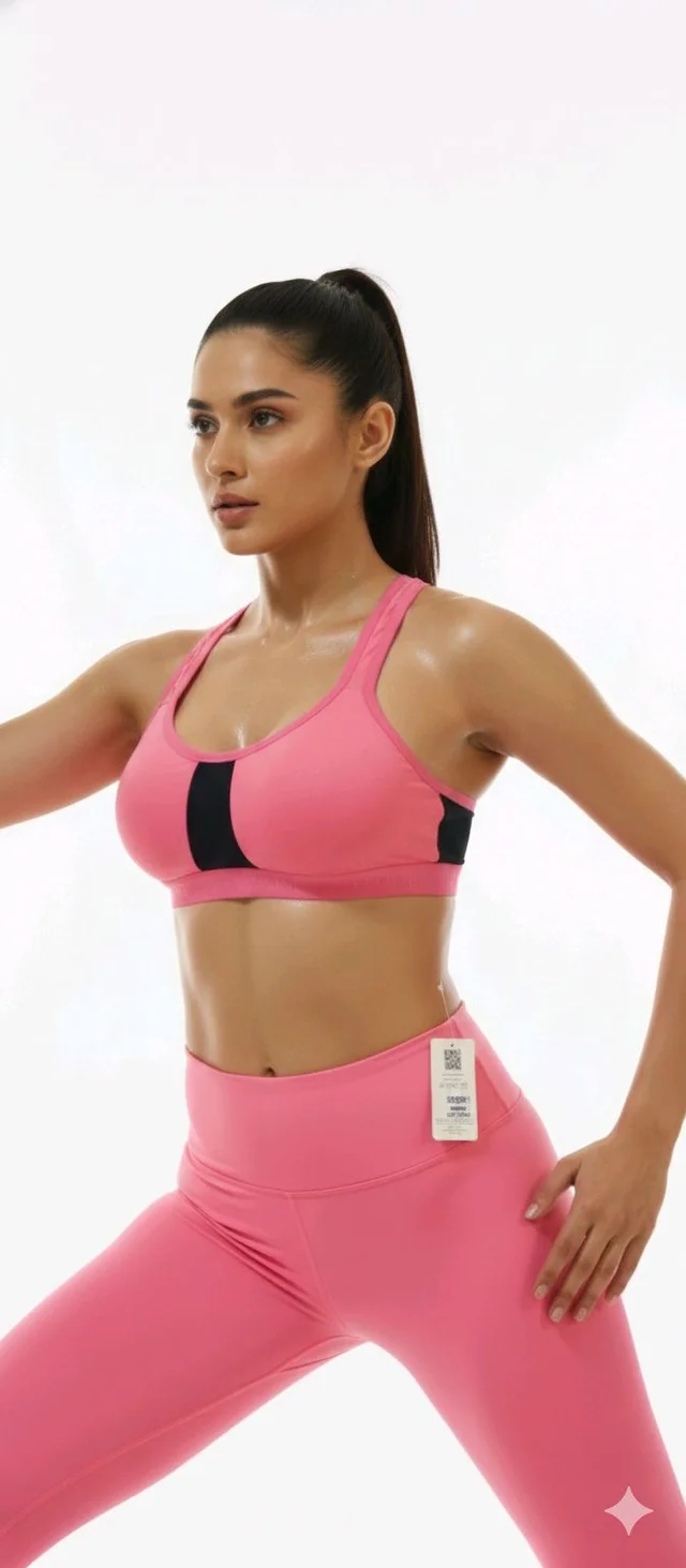 Sports Bra Size 90 