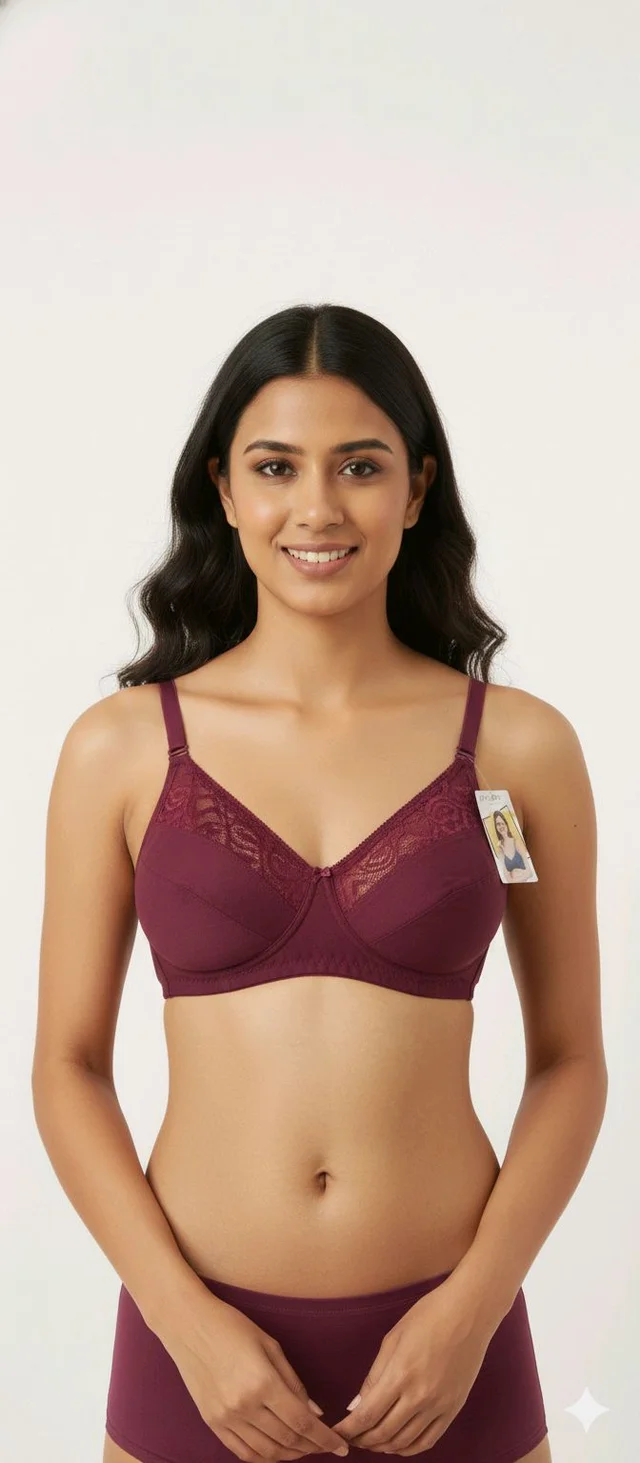 Aura Bra Size 80