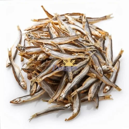 Dry Fish 200 Grm 