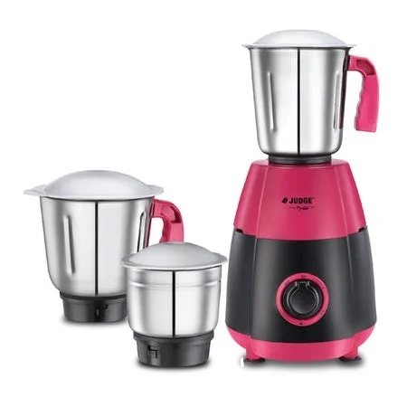 Mixer Grinder 