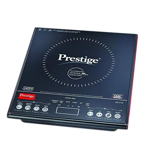 Prestige Induction 