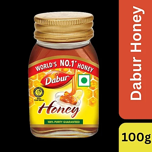 Dabur Honey 100 Gm