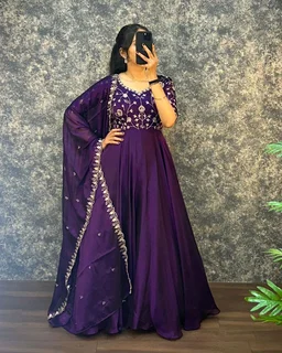 Neha - M, Purple