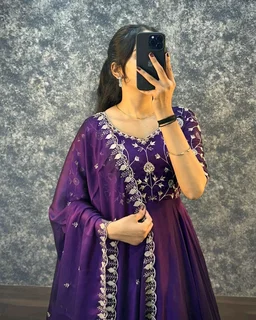 Neha - S, Purple
