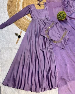 BRINDA - S, Lavender