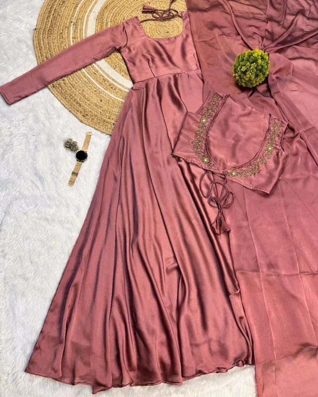 BRINDA - M, Onion Pink