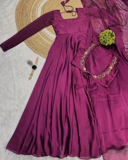 BRINDA - L, Purple