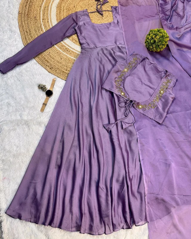 BRINDA - XL, Lavender